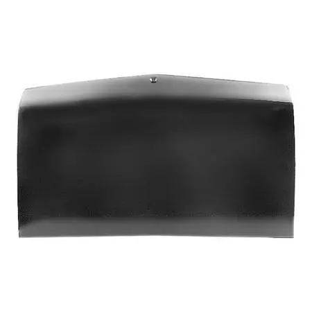 68-72 chevelle trunk lid new