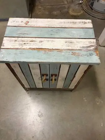 Small Drawer