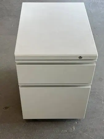 Herman Miller Rolling Box/ File Pedestals (NW Office Liquidations)