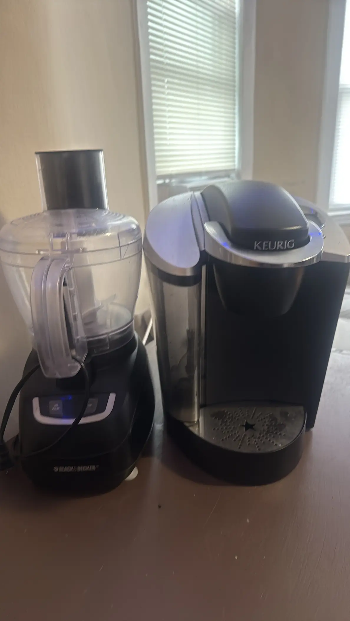 coffee pod maker and juicer