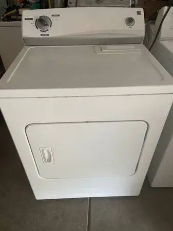 Dryer