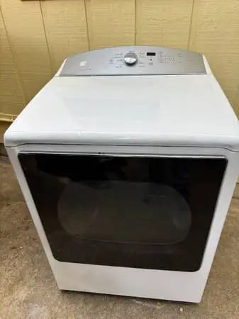 Kenmore Gas Dryer