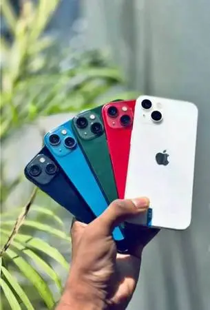 IPhone 13 Mini Unlocked 5G Each