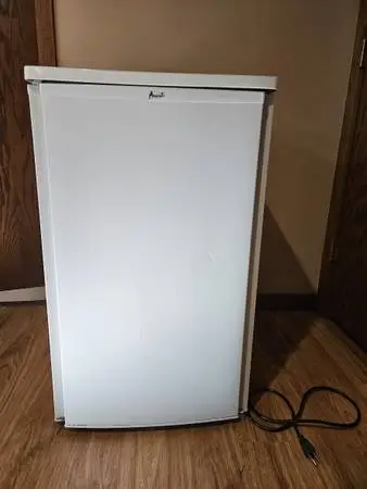Dorm, Garage or House Mini Refrigerator