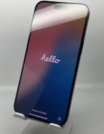 iPhone 15 Promax