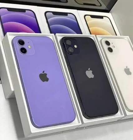 IPhone 12 Mini Unlocked 5G Each
