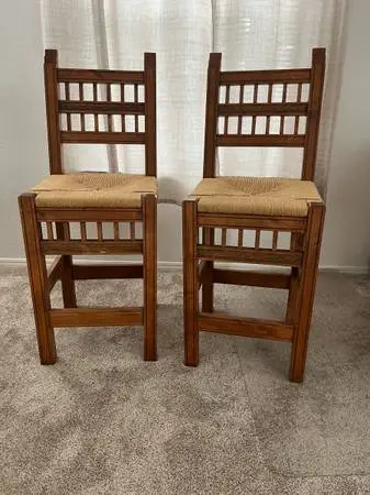 Bar stools