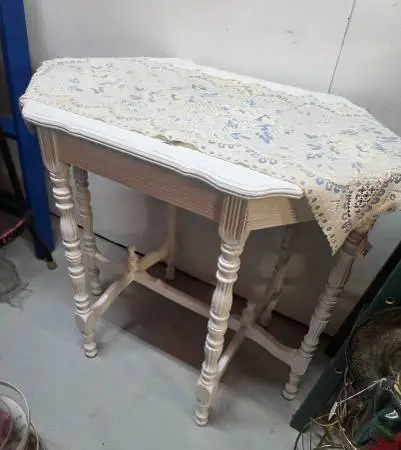 Antique Table