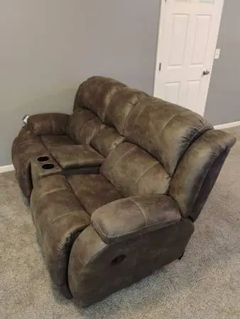 Love seat