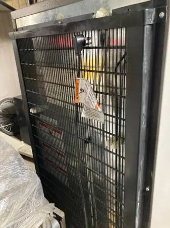 24 refrigerator