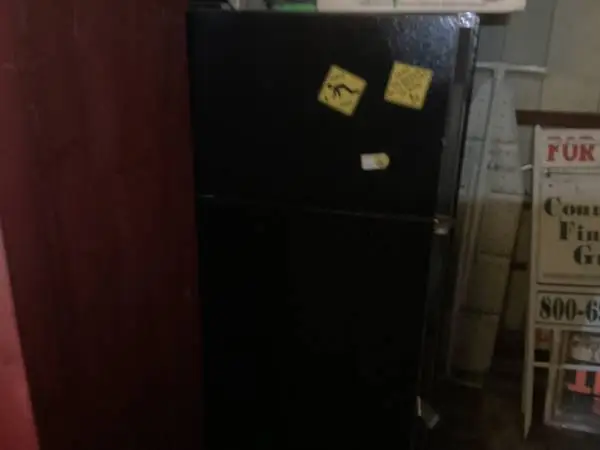 Refrigerator