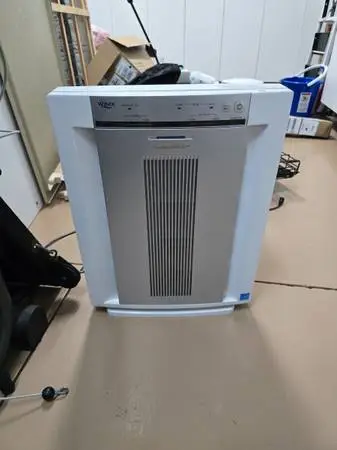 Winix 6300 True HEPA Air Cleaner Purifier with PlasmaWave