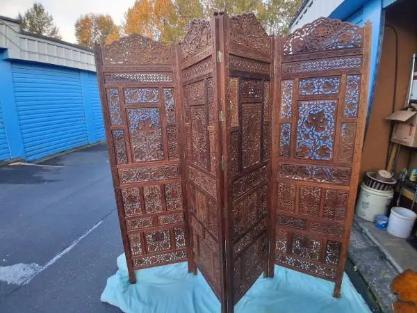 Estate Sale - Victorian / Mid Century Heirlooms from Around the World