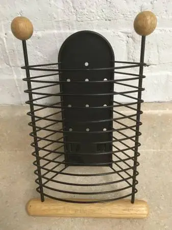 CD Racks & Other Media Storage