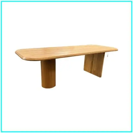 New Sarah Sherman Samuel For Lulu And Georgia Archer Dining Table