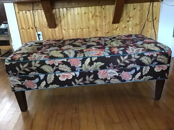 Ottoman - Beautiful