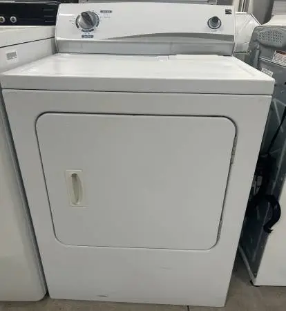 Kenmore Electric Dryer