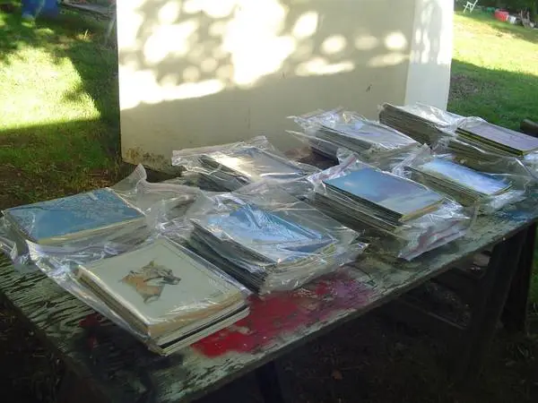 369 Missouri Conservationist Magazines 1970s to 2010s