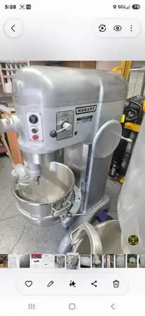 COMMERCIAL FOOD EQUIPMENT NEW AND USED