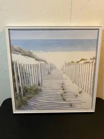 Beach Decor