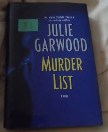 Murder List (nx)
