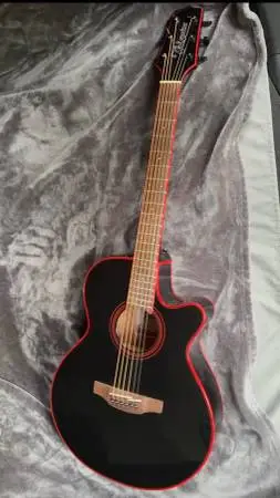 TAKAMINE GF49CE