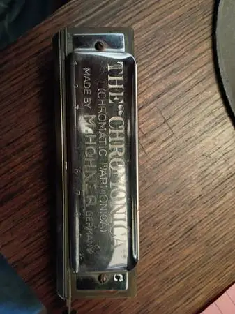 HONER CHROMONICA 260