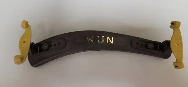 Kun and Wolf Viola Shoulder Rests