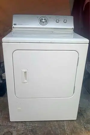 MAYTAG GAS DRYER HEAVY DUTY EXCELLENT CONDITION