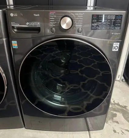 Washer