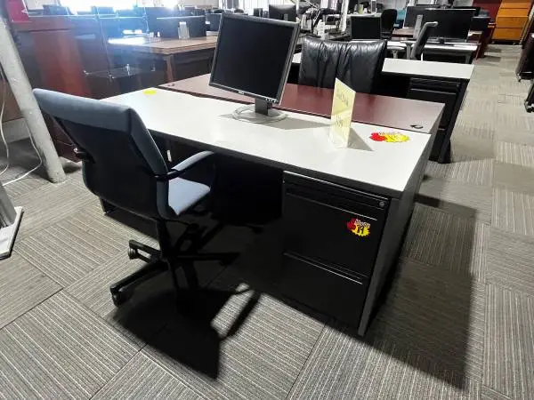DESK - NEW and USED - Moving SALE