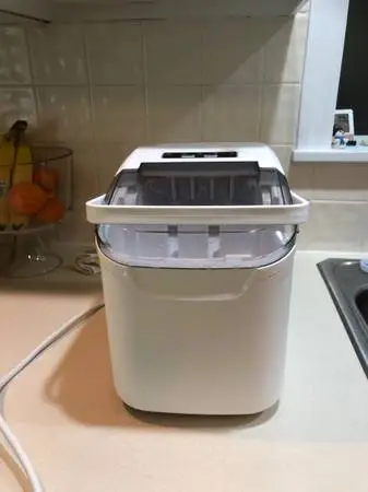 Ice maker