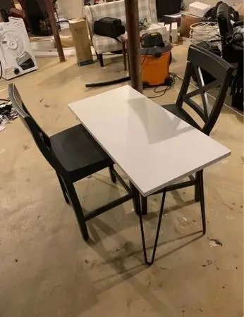 Table Set