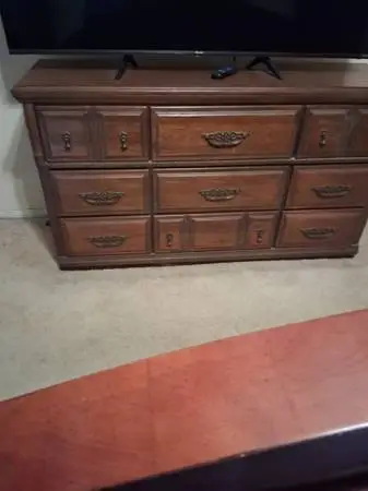 Dresser For Sale