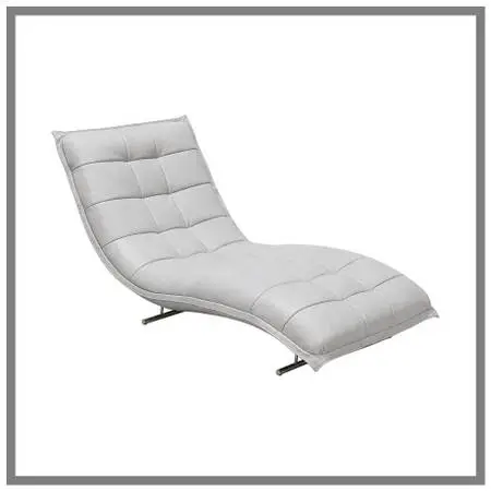 Zeno Nugari For Roche Bobois Arioso Chaise Lounge