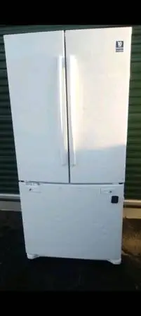 ***Used Refridge/Freezer SAMSUNG!!!**