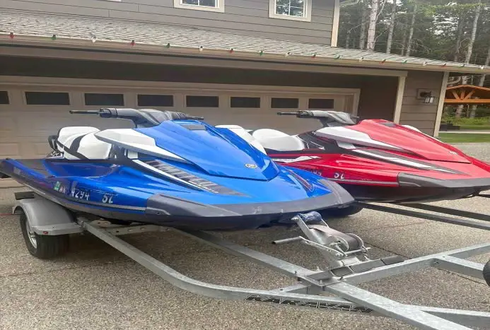 waverunner