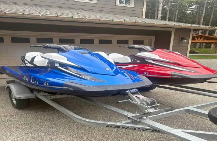 waverunner