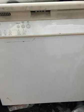 Dishwasher