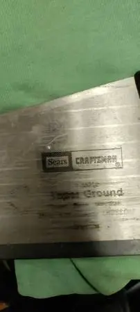 Two craftsman hand saws plus