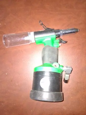 Speedaire 45Rm38 Air Riveter
