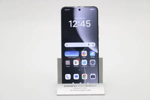 Xiaomi 15 Ultra Global Edition 512GB *FACTORY UNLOCKED* w/3 Cases