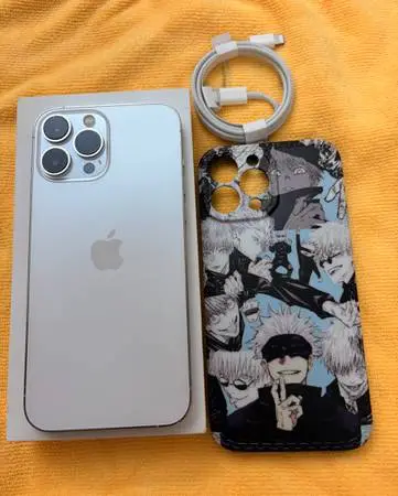IPhone 13 Pro Max 128GB Unlocked Worldwide