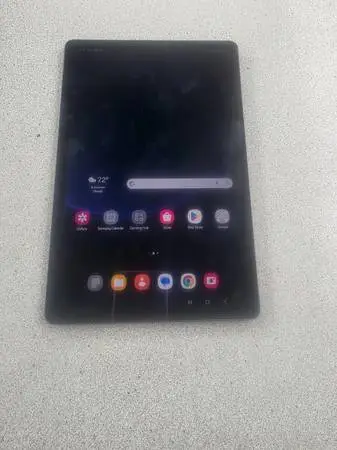 Glad Tab S9 FE 5G