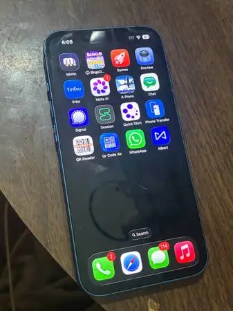 iPhone 13