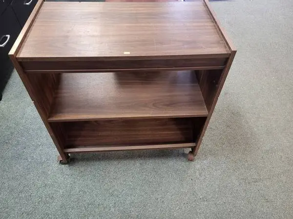 3-Shelf Book Shelf