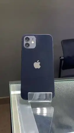 iPhone 12 unlocked