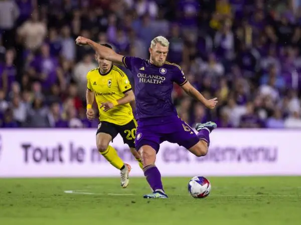 ⒌TIX U.S.Open Cup Semi-Finals ✨Columbus Crew v Orlando City ✨