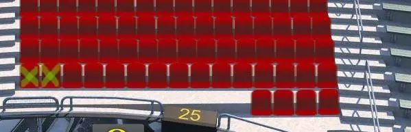 2 tickets UCLA BRUINS at Oregon Ducks - FRONT ROW - AISLE