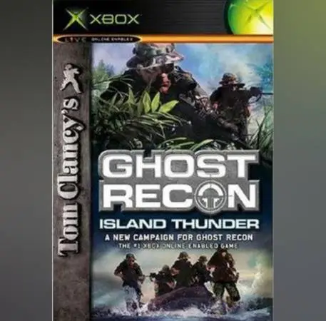 Xbox Games